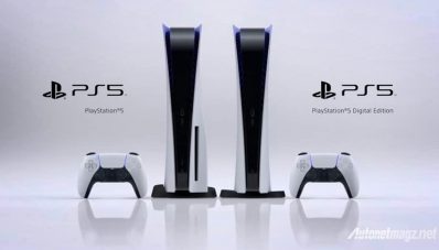 PlayStation 5 Diungkap, Gran Turismo 7 Langsung Muncul PlayStation 5 Diungkap, Gran Turismo 7 Langsung Muncul