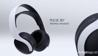 PlayStation 5 Diungkap, Gran Turismo 7 Langsung Muncul PlayStation 5 Diungkap, Gran Turismo 7 Langsung Muncul