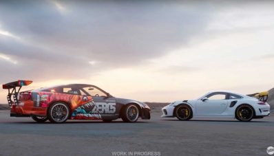 Yuk, Intip Need For Speed 2021 Garapan Criterion Yuk, Intip Need For Speed 2021 Garapan Criterion