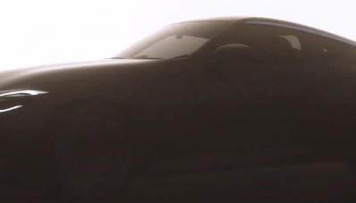 Zetto Returns : Teaser Nissan Fairlady Z 400Z Mengudara!