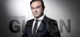 Ghosn : Kondisi FInansial Renault-Nissan Menyedihkan