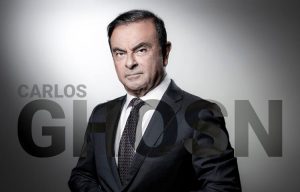 Ghosn : Kondisi FInansial Renault-Nissan Menyedihkan Ghosn : Kondisi FInansial Renault-Nissan Menyedihkan