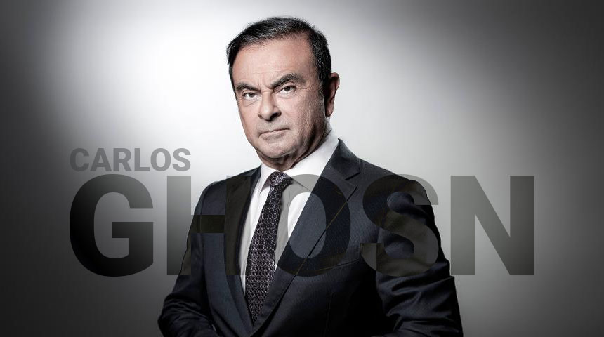 Berita, Carlos Ghosn: Ghosn : Kondisi FInansial Renault-Nissan Menyedihkan