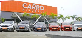 Carro Indonesia Automall