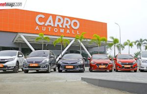 Ada COVID-19, CARRO Prediksi Prospek Mobil Bekas Tahun Depan Naik! Ada COVID-19, CARRO Prediksi Prospek Mobil Bekas Tahun Depan Naik!