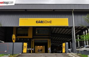Carsome Pulihkan Bisnis Ditengah Pandemi COVID-19 Carsome Pulihkan Bisnis Ditengah Pandemi COVID-19