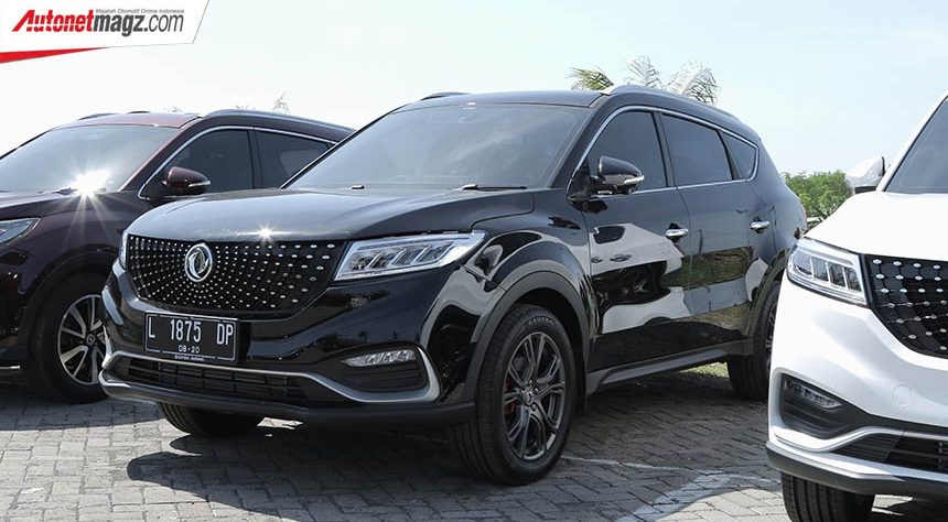 Tiru Pemerintah, DFSK Juga Beri Subsidi PPnBM 100% Tiru Pemerintah, DFSK Juga Beri Subsidi PPnBM 100%