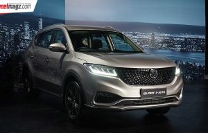 Nasib DFSK Glory i-Auto Saat Ini : Wholesales Cuma 59 Unit