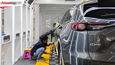 V-KOOL Resmikan Diler Paint Protection Film Cabang Surabaya V-KOOL Resmikan Diler Paint Protection Film Cabang Surabaya