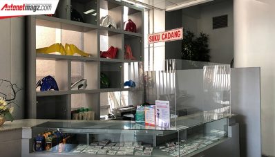 Yamaha Jatim Gelar Sale Suku Cadang Motor, Khusus Juli! Yamaha Jatim Gelar Sale Suku Cadang Motor, Khusus Juli!