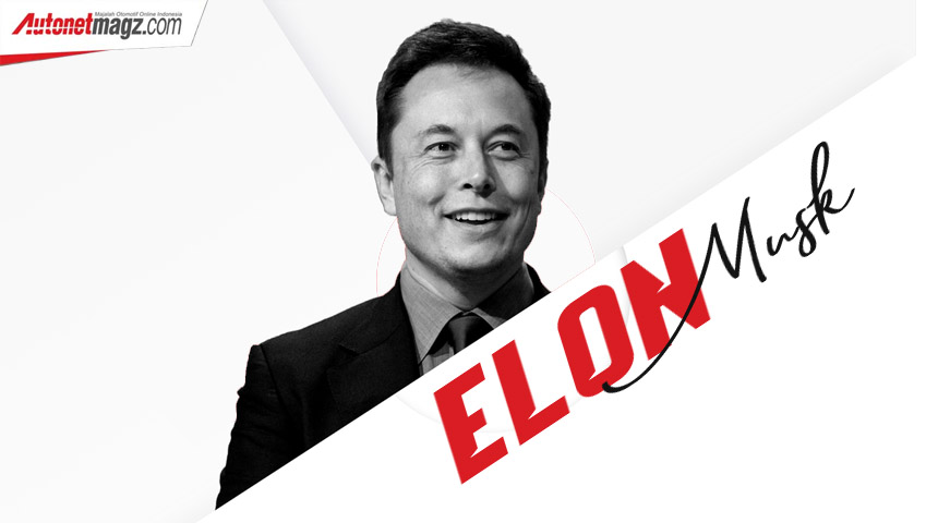 Berita, Elon Musk: Musk : Tesla Selangkah Lagi Menuju Level 5 Teknologi Mobil Otonom