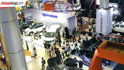GIIAS Surabaya 2020 Resmi Dibatalkan, Fokus GIIAS BSD! GIIAS Surabaya 2020 Resmi Dibatalkan, Fokus GIIAS BSD!