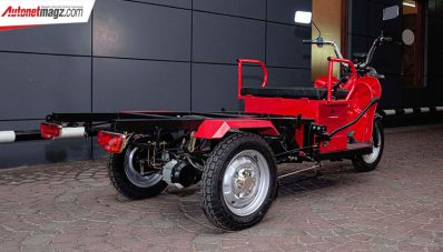 Gelis Tuner Competition : Kontes Unik Untuk Dorong Produktivitas UKM! Gelis Tuner Competition : Kontes Unik Untuk Dorong Produktivitas UKM!