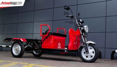 Gelis Tuner Competition : Kontes Unik Untuk Dorong Produktivitas UKM! Gelis Tuner Competition : Kontes Unik Untuk Dorong Produktivitas UKM!