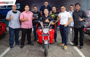 Gelis Tuner Competition : Kontes Unik Untuk Dorong Produktivitas UKM! Gelis Tuner Competition : Kontes Unik Untuk Dorong Produktivitas UKM!