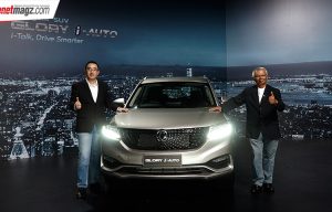 DFSK Glory i-Auto Dirilis Resmi, Mulai 329 Jutaan! DFSK Glory i-Auto Dirilis Resmi, Mulai 329 Jutaan!