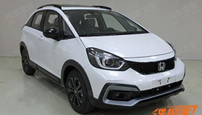 Honda Life Hidup Kembali, Tapi Jadi Kembaran Jazz Honda Life Hidup Kembali, Tapi Jadi Kembaran Jazz