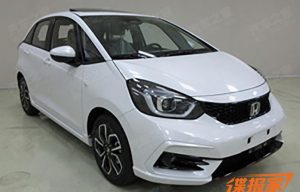 Honda Life Hidup Kembali, Tapi Jadi Kembaran Jazz