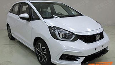 Honda Life Hidup Kembali, Tapi Jadi Kembaran Jazz Honda Life Hidup Kembali, Tapi Jadi Kembaran Jazz