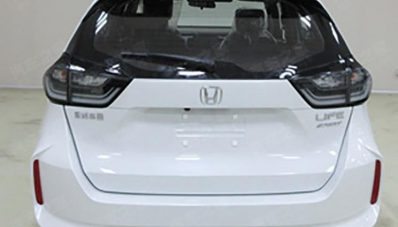 Honda Life Hidup Kembali, Tapi Jadi Kembaran Jazz Honda Life Hidup Kembali, Tapi Jadi Kembaran Jazz