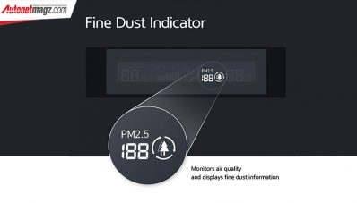 Waspada COVID-19, Hyundai Rilis Teknologi Filter AC Baru! Waspada COVID-19, Hyundai Rilis Teknologi Filter AC Baru!