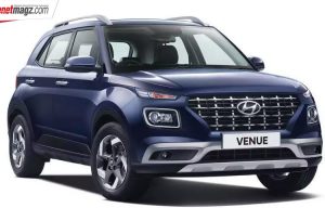 Hyundai Venue Pakai Transmisi Manual Mirip Confero ACT Hyundai Venue Pakai Transmisi Manual Mirip Confero ACT