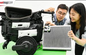 Waspada COVID-19, Hyundai Rilis Teknologi Filter AC Baru! Waspada COVID-19, Hyundai Rilis Teknologi Filter AC Baru!