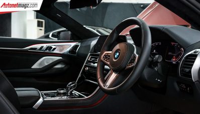 BMW 840i Gran Coupé M Technic Resmi Sapa Crazy Rich Surabaya! BMW 840i Gran Coupé M Technic Resmi Sapa Crazy Rich Surabaya!