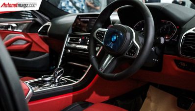 BMW 840i Gran Coupé M Technic Resmi Sapa Crazy Rich Surabaya! BMW 840i Gran Coupé M Technic Resmi Sapa Crazy Rich Surabaya!