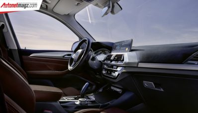 BMW iX3 : SUV Listrik Pertama, Bisa Jalan Sejauh 460 km BMW iX3 : SUV Listrik Pertama, Bisa Jalan Sejauh 460 km