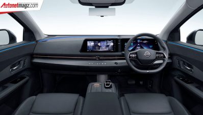 Nissan Ariya : Mulai 680 Jutaan, Bisa Jalan Sejauh 610 km Nissan Ariya : Mulai 680 Jutaan, Bisa Jalan Sejauh 610 km