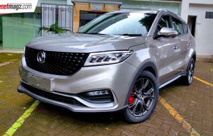 DFSK Glory i-Auto Rilis Minggu Depan, Almaz Harus Waspada DFSK Glory i-Auto Rilis Minggu Depan, Almaz Harus Waspada