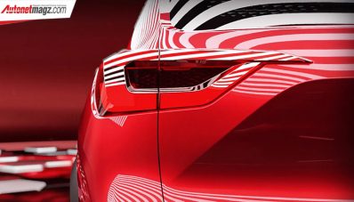 Nissan Magnite Concept : Wajah Datsun, Platform Triber, Rilis Januari 2021 Nissan Magnite Concept : Wajah Datsun, Platform Triber, Rilis Januari 2021