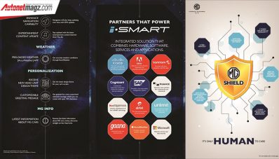 MG Hector Plus Dirilis di India, Lebih Komplit, Mewah & Mulai 259 Jutaan! MG Hector Plus Dirilis di India, Lebih Komplit, Mewah & Mulai 259 Jutaan!