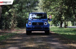 Mercedes-Benz Virtual Expo : Kado 3 Produk Baru di Ultah ke 50 Mercedes-Benz Virtual Expo : Kado 3 Produk Baru di Ultah ke 50