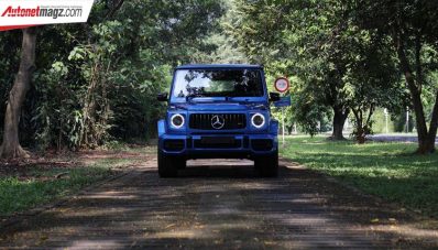 Mercedes-Benz Virtual Expo : Kado 3 Produk Baru di Ultah ke 50 Mercedes-Benz Virtual Expo : Kado 3 Produk Baru di Ultah ke 50