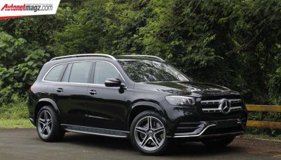 Mercedes-Benz Virtual Expo : Kado 3 Produk Baru di Ultah ke 50 Mercedes-Benz Virtual Expo : Kado 3 Produk Baru di Ultah ke 50