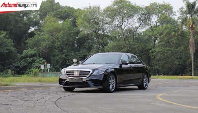 Mercedes-Benz Virtual Expo : Kado 3 Produk Baru di Ultah ke 50 Mercedes-Benz Virtual Expo : Kado 3 Produk Baru di Ultah ke 50