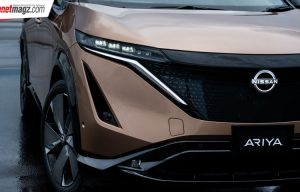 Nissan Akui Sempat Sulit Bersaing Karena Produknya Kurang Fresh Nissan Akui Sempat Sulit Bersaing Karena Produknya Kurang Fresh