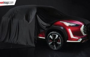 Teaser Magnite Disebar, Rilis Tanggal 16 Juli : Datsun atau Nissan? Teaser Magnite Disebar, Rilis Tanggal 16 Juli : Datsun atau Nissan?