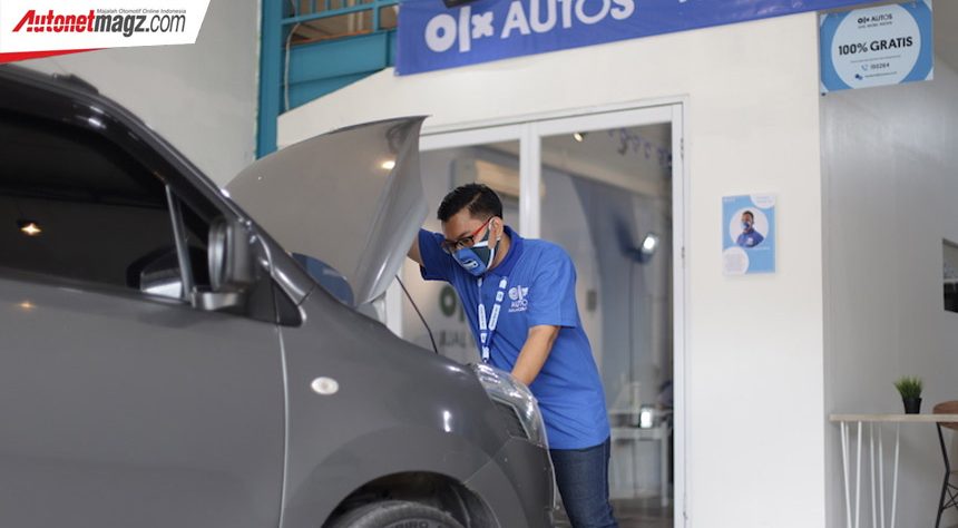 OLX Autos : Transformasi BeliMobilGue Di Bawah Naungan OLX Group OLX Autos : Transformasi BeliMobilGue Di Bawah Naungan OLX Group