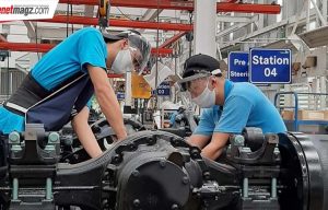 DCVI Gelar Program Mercedes-Benz Bus Year-End Rescue 2024 DCVI Gelar Program Mercedes-Benz Bus Year-End Rescue 2024