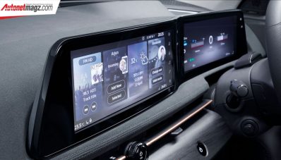 Nissan Ariya : Mulai 680 Jutaan, Bisa Jalan Sejauh 610 km Nissan Ariya : Mulai 680 Jutaan, Bisa Jalan Sejauh 610 km