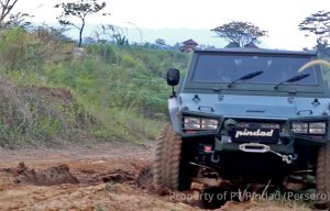 Pindad Maung Siap Merakyat Tahun Ini