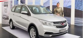 Review Wuling Cortez CT tipe S