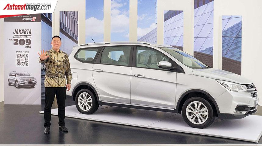 Advertorial, Review Wuling Cortez CT tipe S: Wuling Cortez CT Tipe S : Opsi Baru Yang Ramah Dompet