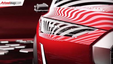 Nissan Magnite Concept : Wajah Datsun, Platform Triber, Rilis Januari 2021 Nissan Magnite Concept : Wajah Datsun, Platform Triber, Rilis Januari 2021