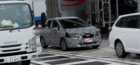 All New Nissan Note
