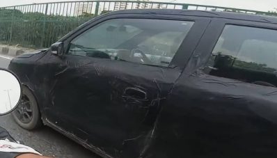 Suzuki Wagon R 7 Seater Terjepret, Back In Game? Suzuki Wagon R 7 Seater Terjepret, Back In Game?