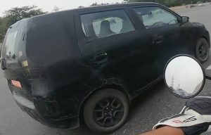 Suzuki Wagon R 7 Seater Terjepret, Back In Game?